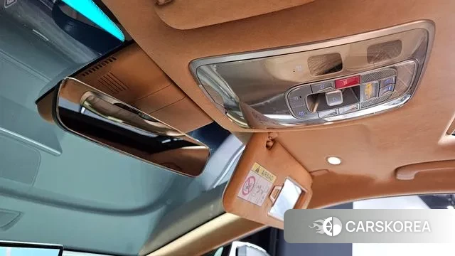 Genesis G80 (RG3) id 3771153 из Кореи 9