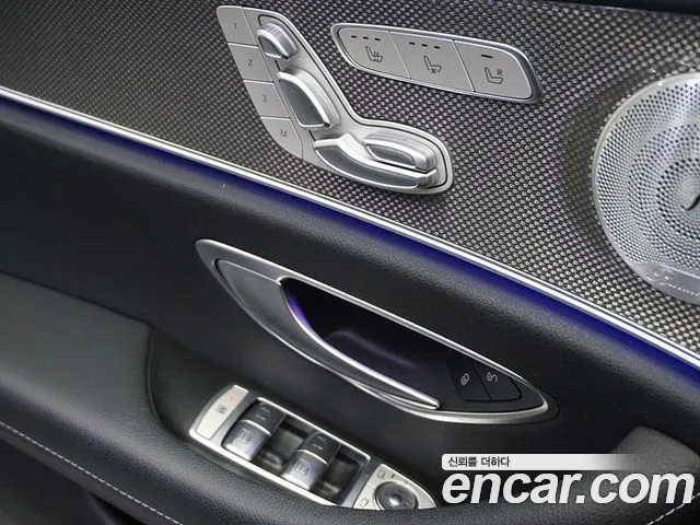 Mercedes-Benz E-Class W213 id 2506895 из Кореи 9