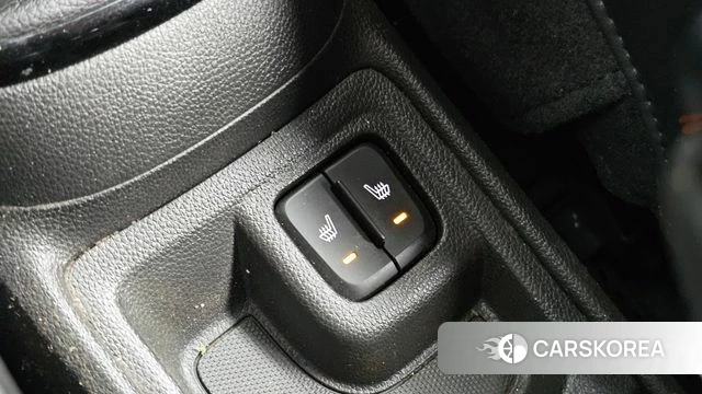 Chevrolet (GM Daewoo) The New Spark id 4197000 из Кореи 9