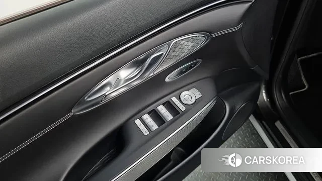 Genesis GV70 id 3058106 из Кореи 9