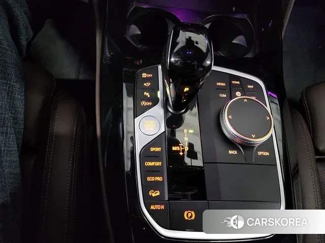 BMW X4 (G02) id 3700678 из Кореи 9