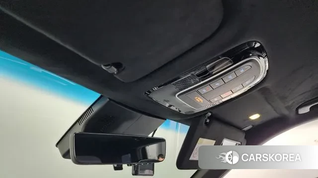 Hyundai The New Palisade id 3716577 из Кореи 9