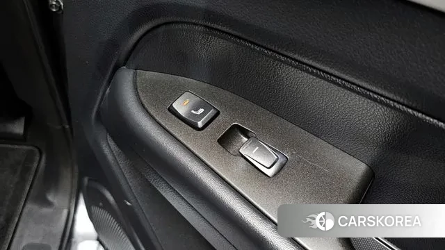 Ssangyong Rexton Sports Cannes id 3464629 из Кореи 9