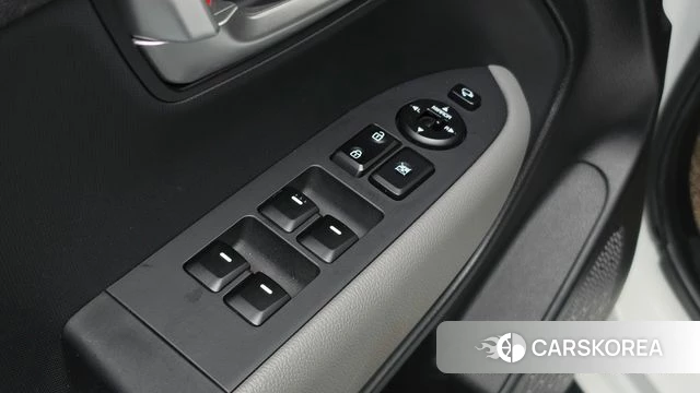 Kia The New Kia Ray id 4571489 из Кореи 9