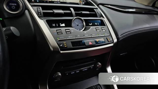 Lexus NX300h id 4447939 из Кореи 9