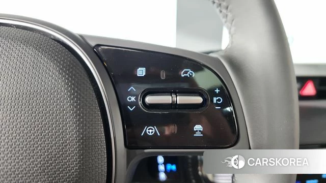 Hyundai Ionic 5 id 4524114 из Кореи 9
