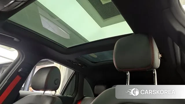 Mercedes-Benz GLC-Class X253 id 3766120 из Кореи 9