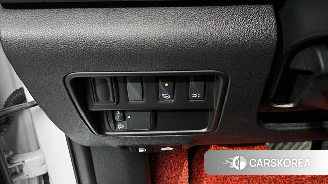 Renault Korea (Samsung) The New QM6 id 3843892 из Кореи 9