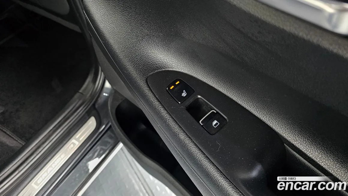 Hyundai Grandeur IG id 2106591 из Кореи 9