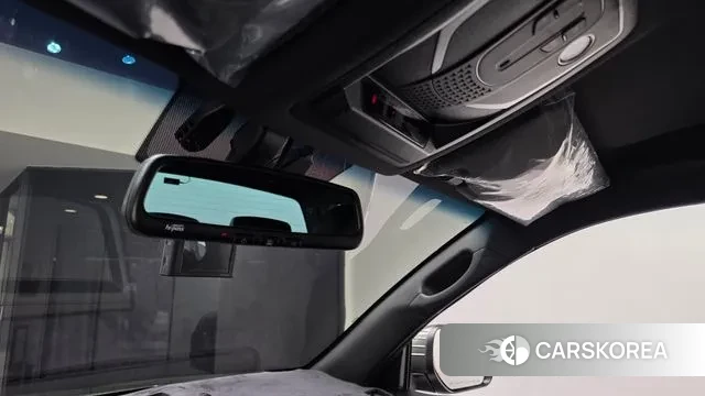 Ssangyong The New Rexton Sports Cannes id 3416000 из Кореи 9