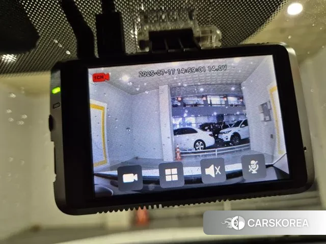 Hyundai The New Avante AD id 2941289 из Кореи 9