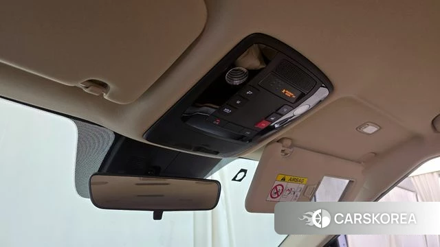 Kia Carnival 4th generation id 4266817 из Кореи 9