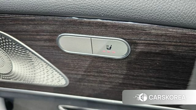 Mercedes-Benz GLE-Class W167 id 3923714 из Кореи 9