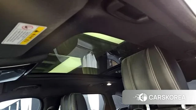 Land Rover Range Rover Velar id 3574175 из Кореи 9