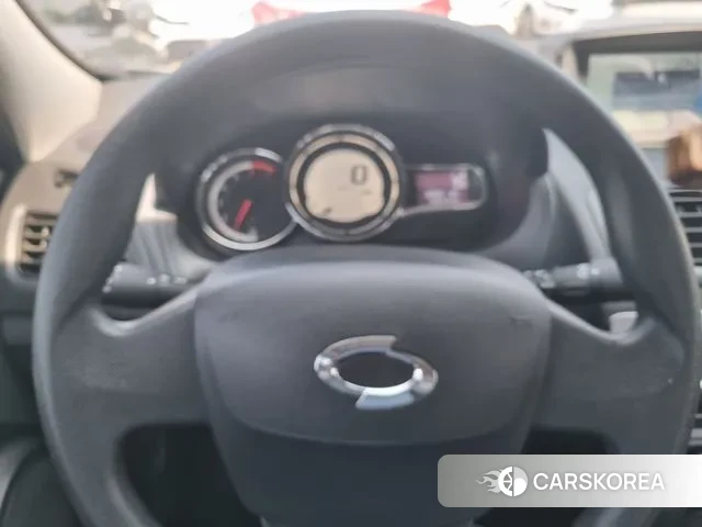 Renault Korea (Samsung) SM3 Neo id 2902778 из Кореи 9