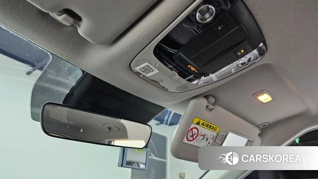 Kia Seltos id 4429340 из Кореи 9