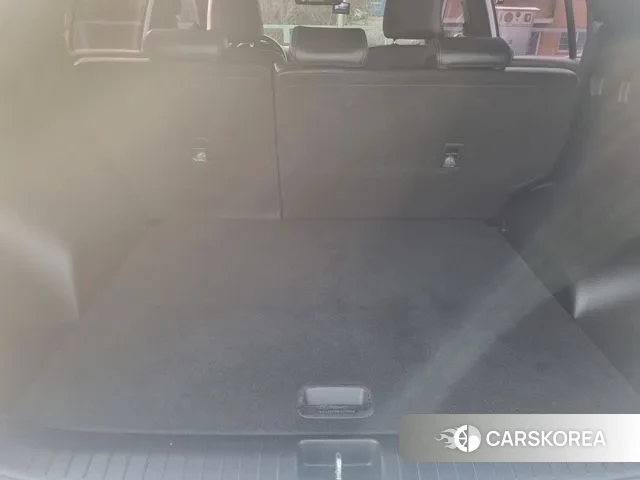 Kia Sportage The Bold id 3480050 из Кореи 9