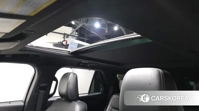 Ford Explorer 6th Generation id 3607897 из Кореи 9