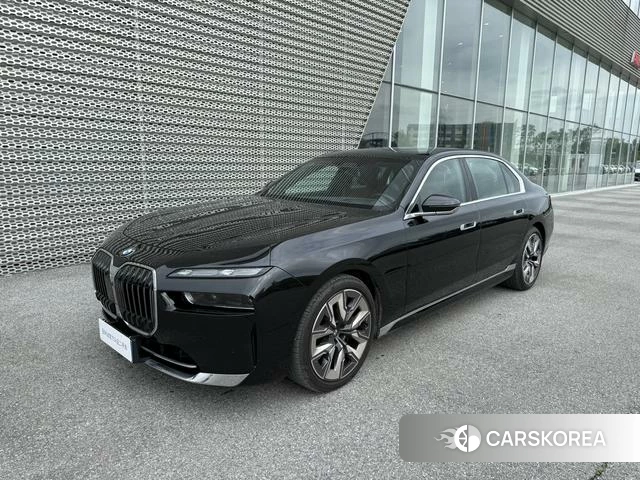 BMW 7 series id 4353639 из Китая 9