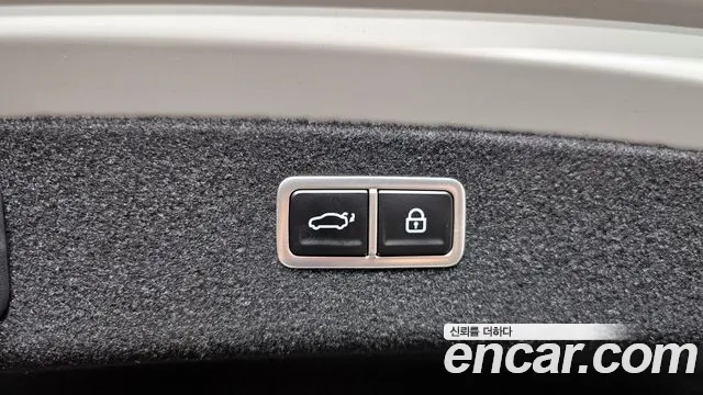 Genesis G80 (RG3) id 2954156 из Кореи 9