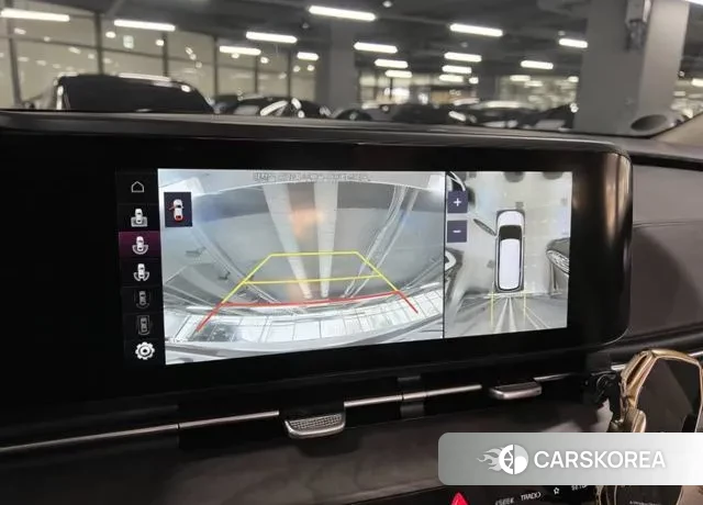 Kia Carnival 4th generation id 3306105 из Кореи 9