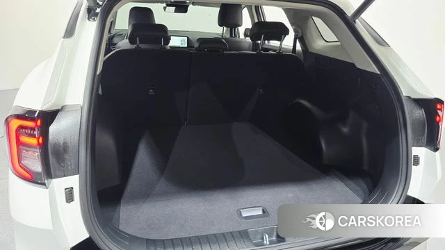 Kia The New Sportage 5th Generation id 4649527 из Кореи 9