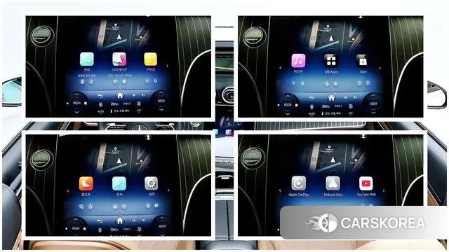 Mercedes-Benz CLE-Class C236 id 3629155 из Кореи 9