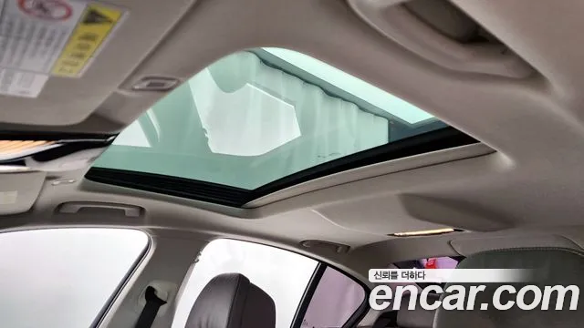 BMW 5 Series (G30) id 2435756 из Кореи 9