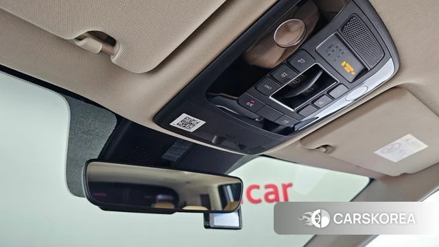 Kia Carnival 4th generation id 4501403 из Кореи 9