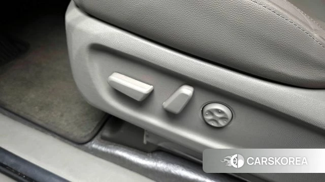 Kia The New Carnival id 3899957 из Кореи 9