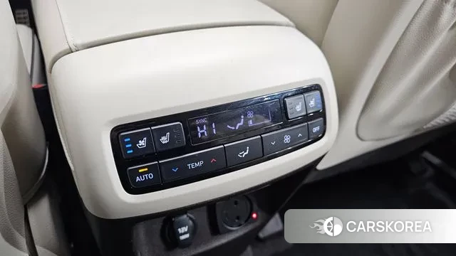 Hyundai Palisade id 3438398 из Кореи 9