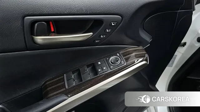 Lexus New IS300 id 3494397 из Кореи 9