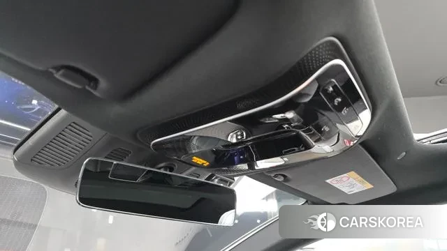 Mercedes-Benz EQE V295 id 3295090 из Кореи 9