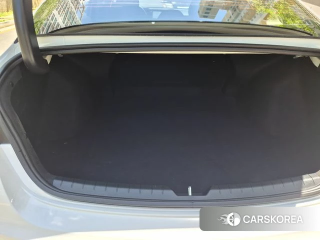 Kia K5 3rd generation id 4293739 из Кореи 9