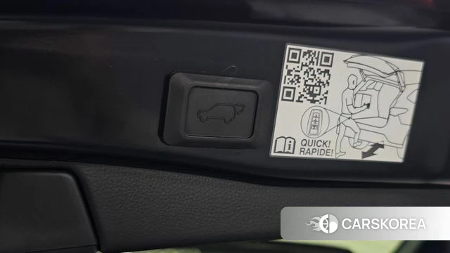 Toyota RAV4 5th Generation id 4540540 из Кореи 9