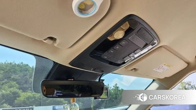 Kia Carnival 4th generation id 3059425 из Кореи 9