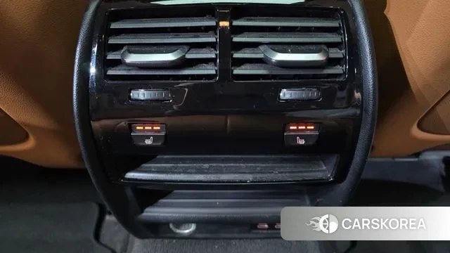 BMW 5 Series (G30) id 3586609 из Кореи 9