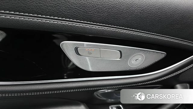 Mercedes-Benz AMG GT id 3839933 из Кореи 9