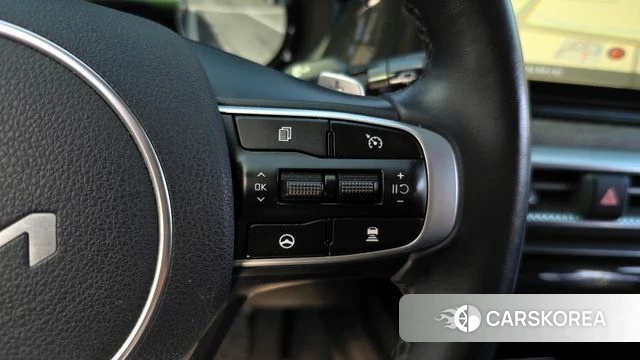 Kia K5 3rd generation id 3812579 из Кореи 9