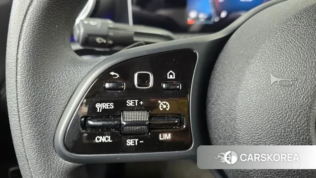 Mercedes-Benz A-Class W177 id 3636121 из Кореи 9