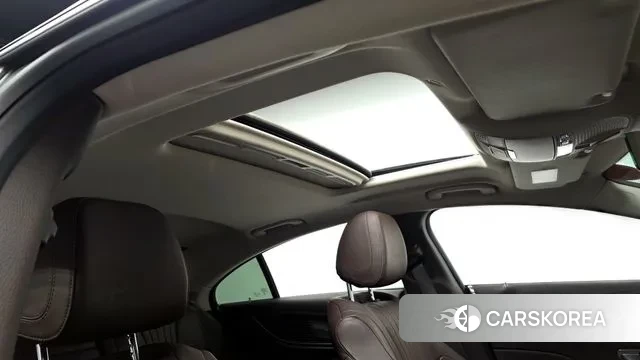 Mercedes-Benz CLS-Class C257 id 3598617 из Кореи 9