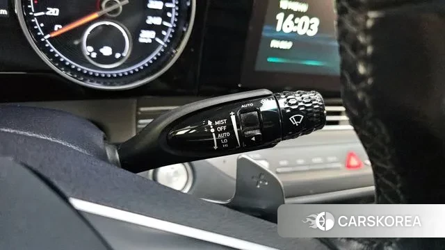 Hyundai The New Grandeur IG id 3582729 из Кореи 9