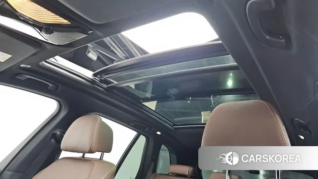 BMW X5 (G05) id 3060055 из Кореи 9