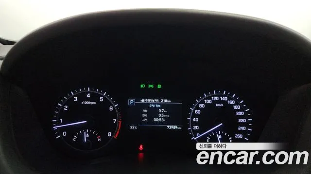 Genesis G80 id 2674805 из Кореи 9