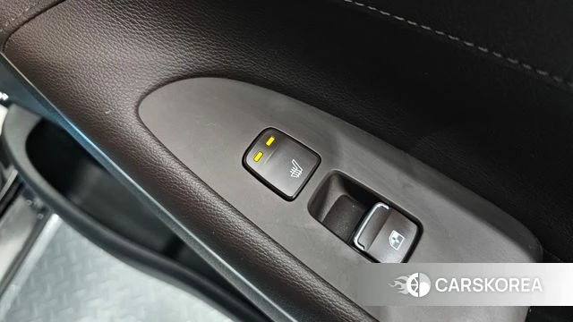 Hyundai The New Grandeur IG Hybrid id 3893050 из Кореи 9