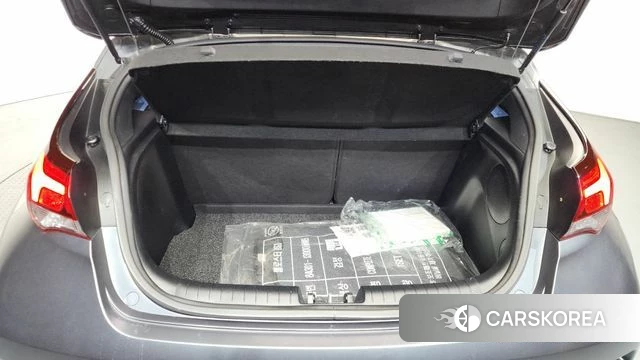 Hyundai Veloster (JS) id 4196828 из Кореи 9