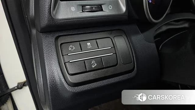 Ssangyong Tivoli Armor id 3736965 из Кореи 9