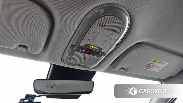 Hyundai Ionic 5 id 4528857 из Кореи 9