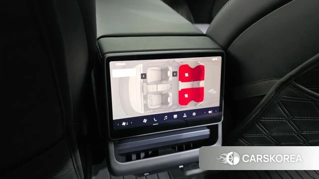 Tesla Model 3 id 4640338 из Кореи 9