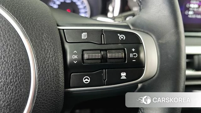 Kia K5 3rd generation id 4017525 из Кореи 9